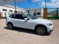 BMW X1 sDrive 18dA Blanco - thumbnail 4