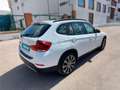 BMW X1 sDrive 18dA Blanco - thumbnail 5
