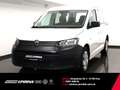 Volkswagen Caddy 1.5 TSI App-Connect Winter-Paket Wit - thumbnail 1
