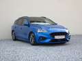 Ford Focus ST-Line +Pano+SHD+AUT+Distr+Navi+Amb. Blau - thumbnail 5