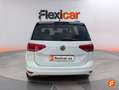 Volkswagen Touran 1.6TDI CR BMT Advance DSG7 85kW Blanco - thumbnail 8