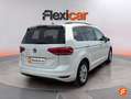 Volkswagen Touran 1.6TDI CR BMT Advance DSG7 85kW Blanco - thumbnail 9