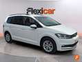 Volkswagen Touran 1.6TDI CR BMT Advance DSG7 85kW Blanco - thumbnail 12