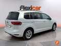 Volkswagen Touran 1.6TDI CR BMT Advance DSG7 85kW Blanco - thumbnail 10