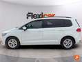 Volkswagen Touran 1.6TDI CR BMT Advance DSG7 85kW Blanco - thumbnail 5
