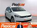 Volkswagen Touran 1.6TDI CR BMT Advance DSG7 85kW Blanco - thumbnail 1