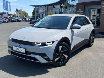 Dynamiq Elektro