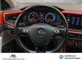 Volkswagen Polo 1.0 TSI beats AppConnect PDC Klima SHZ Schwarz - thumbnail 20