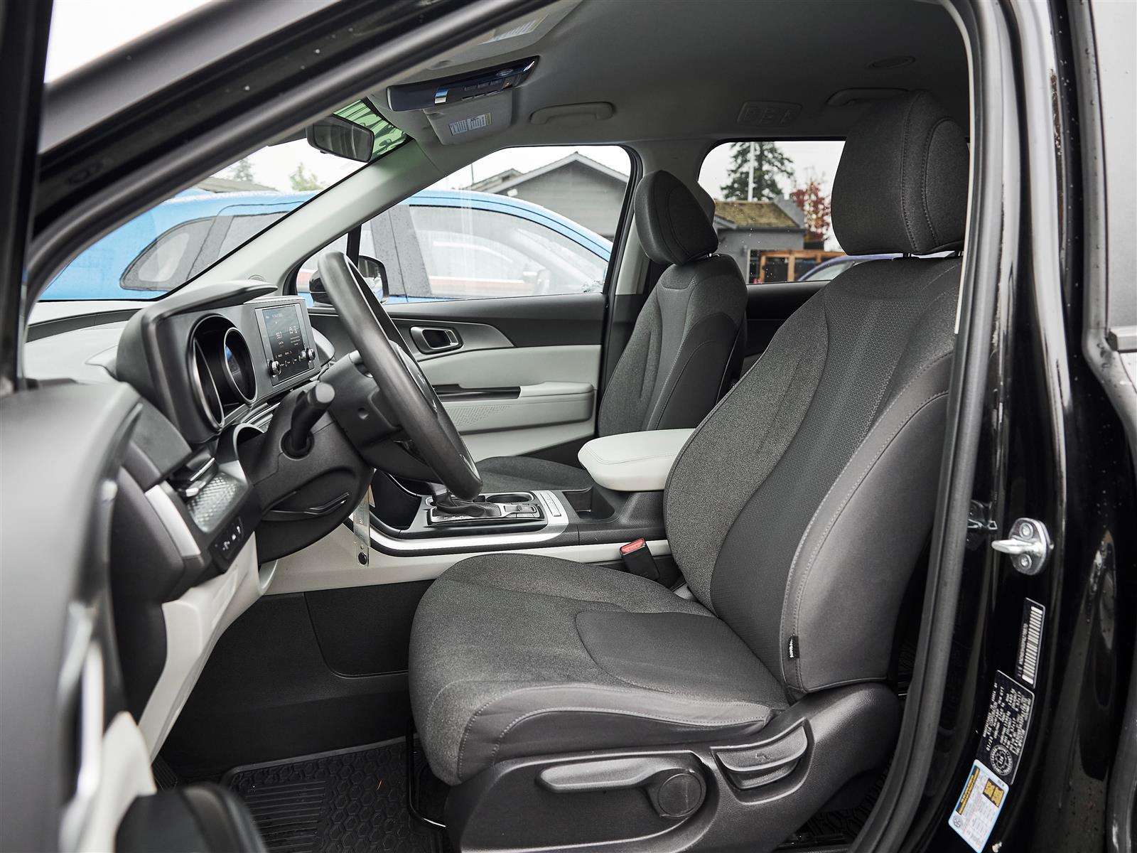 2023 Kia Carnival