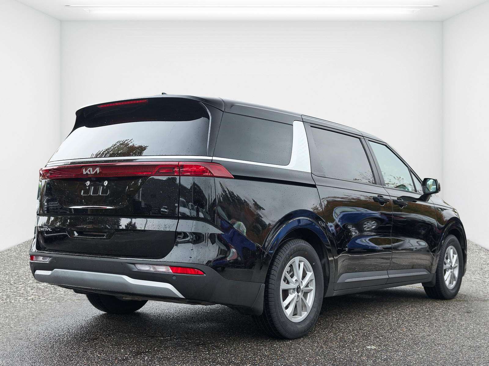 2023 Kia Carnival