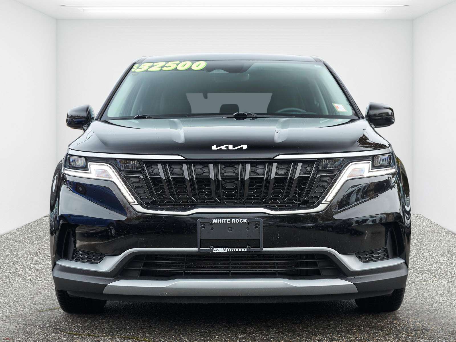 2023 Kia Carnival