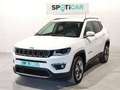 Jeep Compass 1.4 Multiair Limited 4x4 AD Aut. 125kW Blanco - thumbnail 1