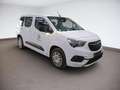 Opel Combo Life Elegance 1.5 CDTI +KAMERA+PDC+SHZ+LHZ Weiß - thumbnail 4