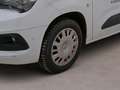 Opel Combo Life Elegance 1.5 CDTI +KAMERA+PDC+SHZ+LHZ Weiß - thumbnail 13