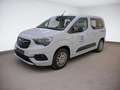 Opel Combo Life Elegance 1.5 CDTI +KAMERA+PDC+SHZ+LHZ Weiß - thumbnail 1