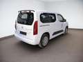 Opel Combo Life Elegance 1.5 CDTI +KAMERA+PDC+SHZ+LHZ Weiß - thumbnail 5