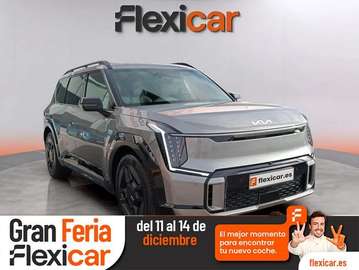 GT-Line 99,8kWh 283kW AWD 7pl