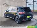 Renault Clio Techno TCe 90 X-tronic Schwarz - thumbnail 3