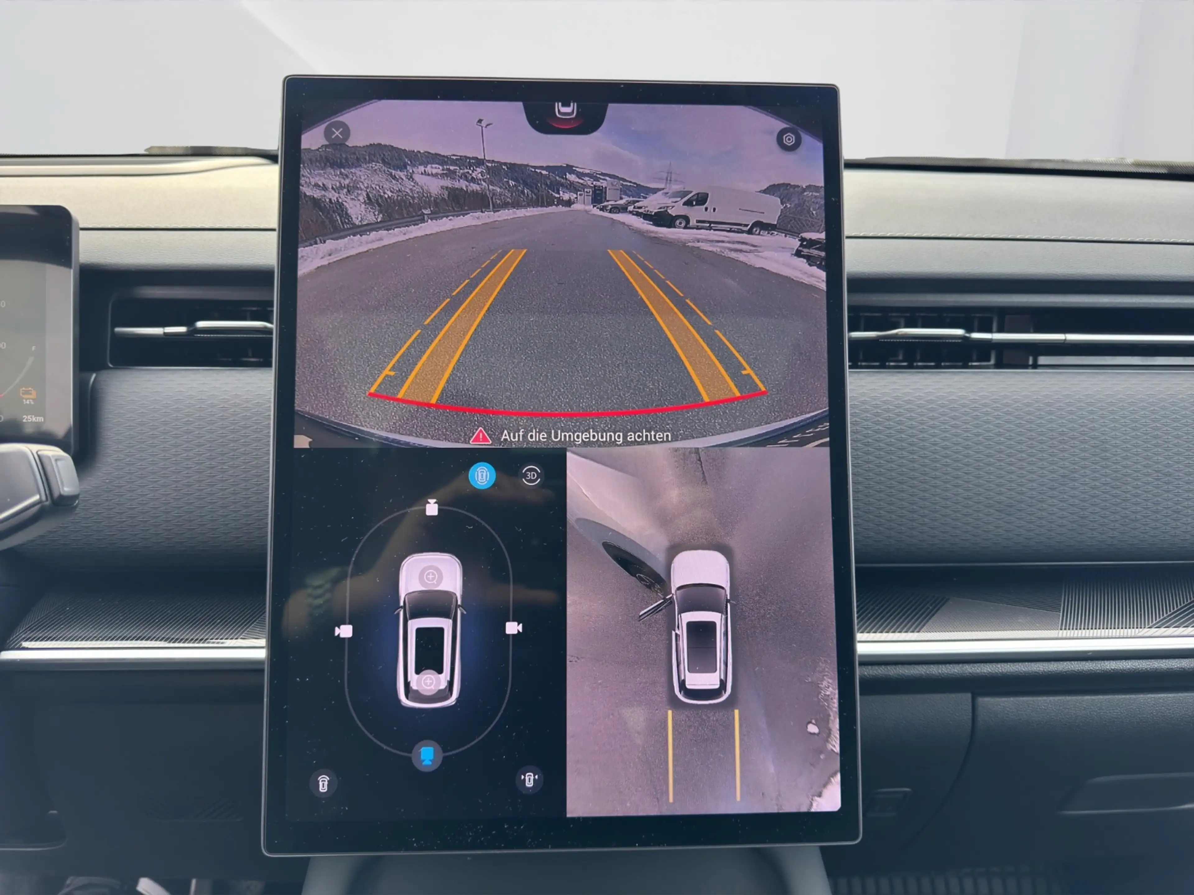 Jaecoo J7 PHEV 1.5 SHS Premium-Line AHK CarPlay Pano — photo 14