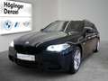 BMW 535 d xDrive Noir - thumbnail 1