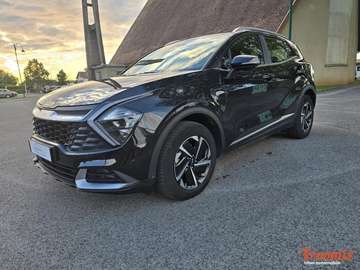 1.6 T-GDI 230H HEV HYBRID  ACTIVE 4X2 BVA