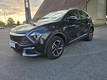 1.6 T-GDI 230H HEV HYBRID  ACTIVE 4X2 BVA
