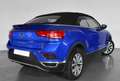 Volkswagen T-Roc Nuevo  Cabrio Edition 1.0 TSI 81 kW (110CV) SG6 (A Azul - thumbnail 2