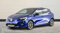Renault Clio 1.6 E-Tech hybride 145ch Techno
