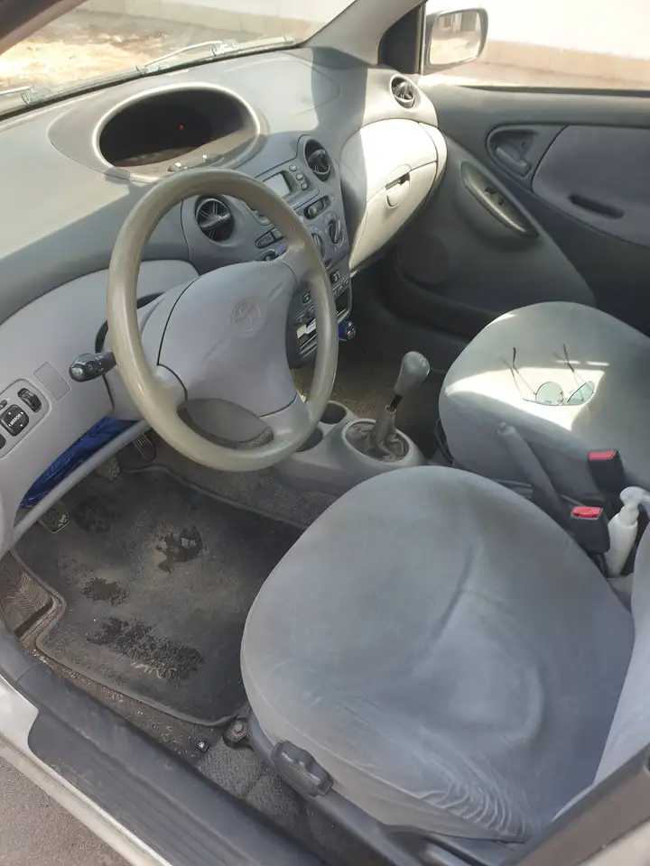Toyota Yaris I 1999 5p 1.0 Sol, foto 4