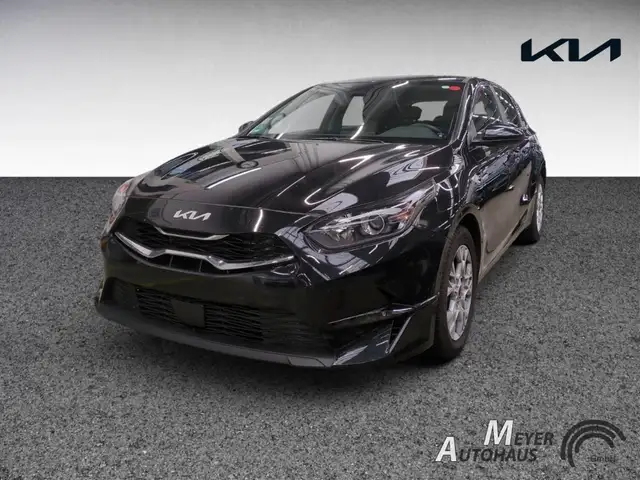 Kia cee'd / Ceed 1.5 T GDI 140 PS DCT Vision +Komfort plus Paket