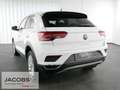 Volkswagen T-Roc 1.5 TSI Sport LED,AHK,ACC,SHZ Weiß - thumbnail 6