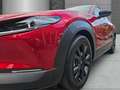 Mazda CX-30 2.5 140 PS Homura Navi LED ACC El. Heckklappe Appl Rouge - thumbnail 4