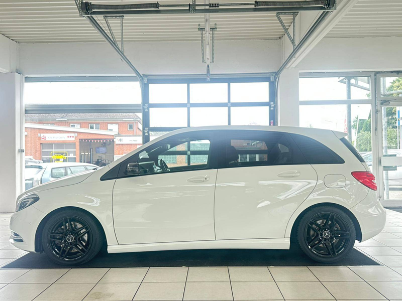 Photo du véhicule