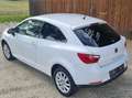 SEAT Ibiza Copa Klimaautomatik EURO5 PDC Weiß - thumbnail 3