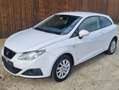 SEAT Ibiza Copa Klimaautomatik EURO5 PDC Weiß - thumbnail 1