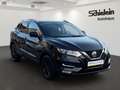 Nissan Qashqai 1.3 159PS N-Connecta Schwarz - thumbnail 2