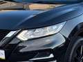 Nissan Qashqai 1.3 159PS N-Connecta Schwarz - thumbnail 5