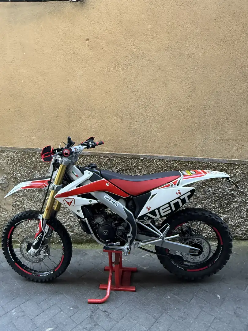 HM CRE Baja hm 50 vent - 2