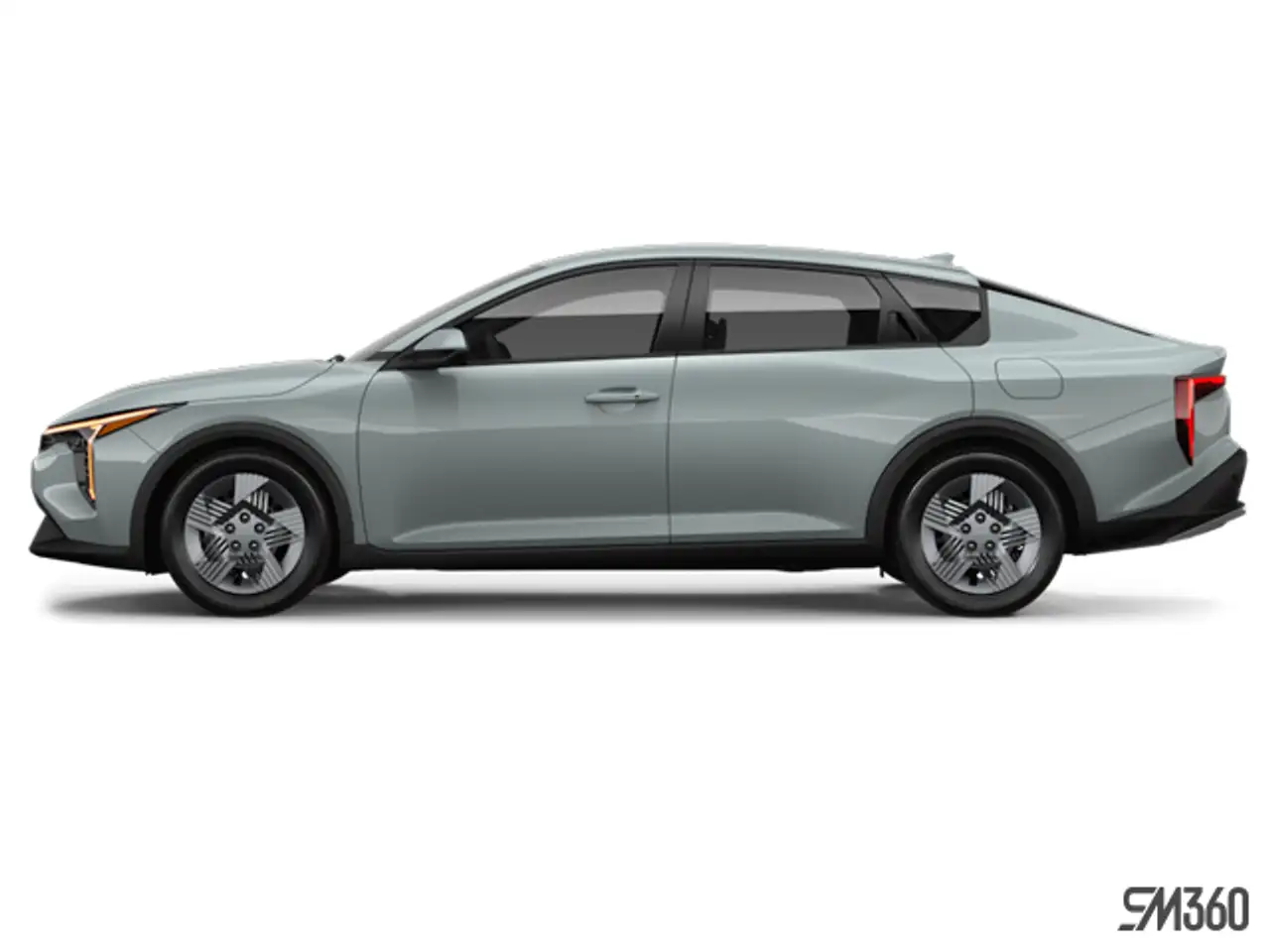 Kia K4 снимка Kia K4