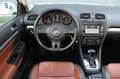 Volkswagen Golf VI 1.4 TSI Exclusive, Automaat, Panoramadak! Wit - thumbnail 6