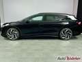 Volkswagen ID.7 Tourer Pro 1-Gang Automatik, Garantie b. Navi Schwarz - thumbnail 3