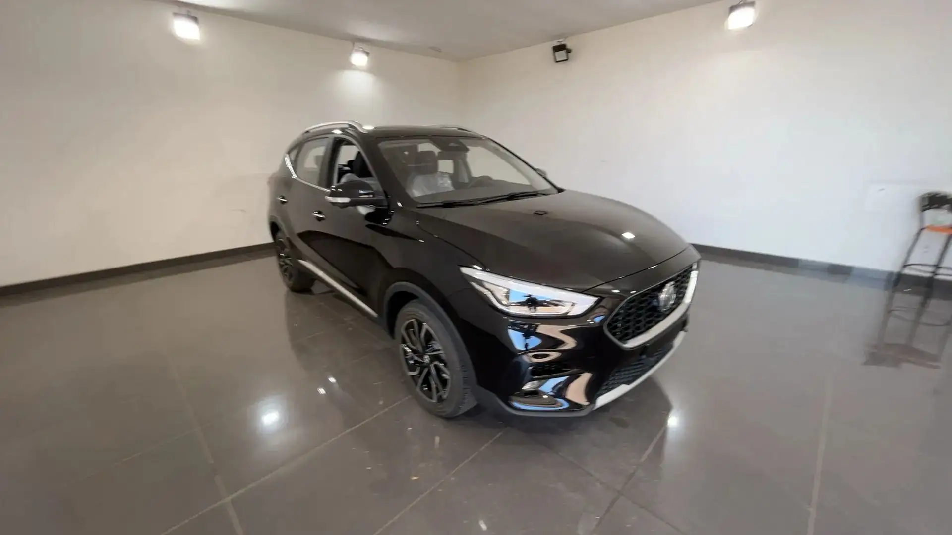 MG ZS ZS 1.5 Classic Luxury Nero - 1