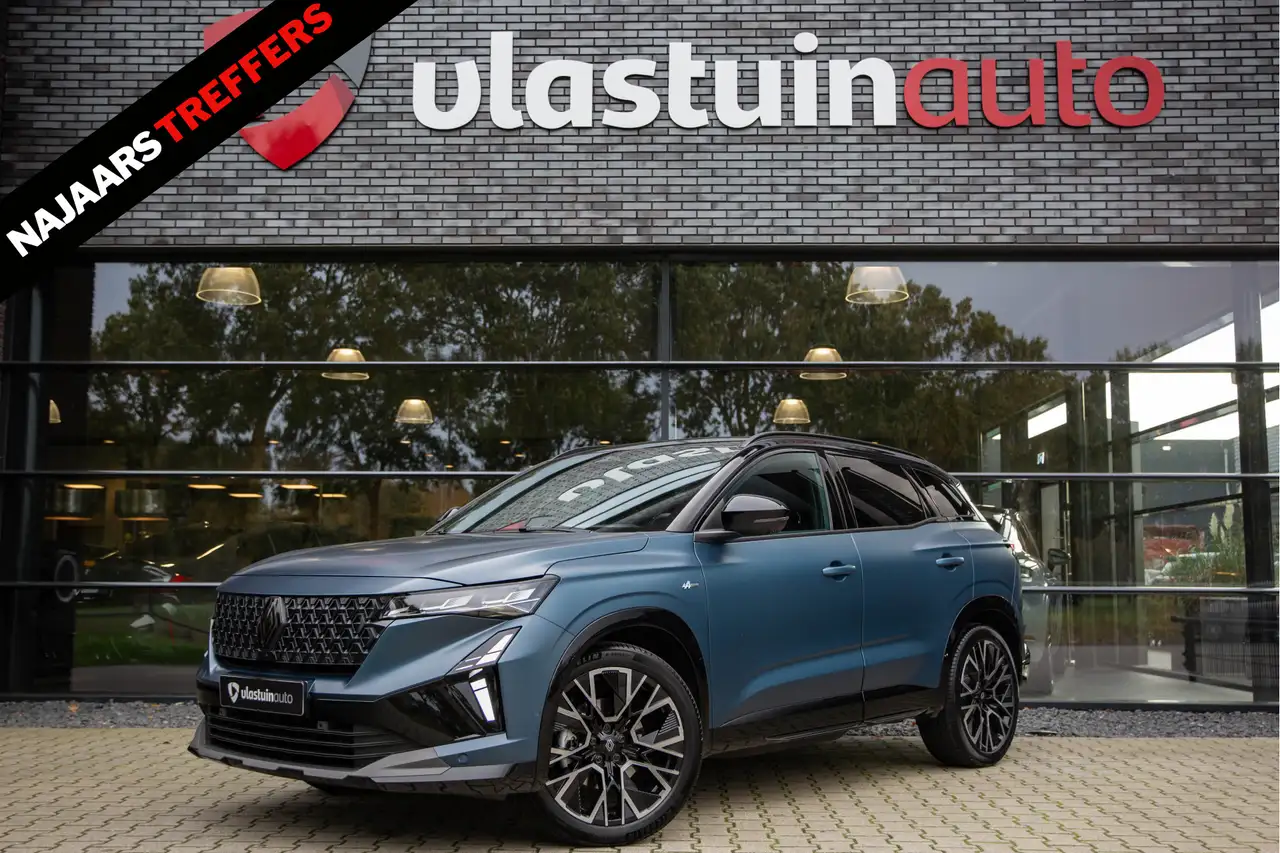 Renault Austral