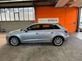 Audi A3 Sportback 2.0 TDI design Teilleder Navi Xenon Silber - thumbnail 8