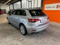 Audi A3 Sportback 2.0 TDI design Teilleder Navi Xenon Silber - thumbnail 7