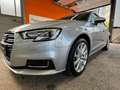 Audi A3 Sportback 2.0 TDI design Teilleder Navi Xenon Silber - thumbnail 9