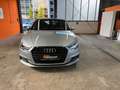 Audi A3 Sportback 2.0 TDI design Teilleder Navi Xenon Silber - thumbnail 2