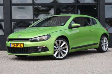 1.4 TSI Highline '09 Airco