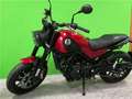 Benelli Leoncino 500 Abs Rot - thumbnail 2