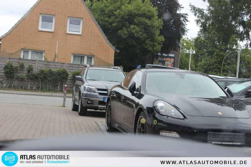 BMW 530 d xDrive Leder=NAVI=XENON=HUD=PANO=PDC V+H — photo 3